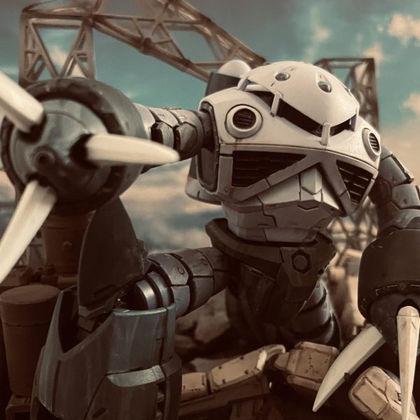 ベルファスト攻防戦 ～The Battle of Belfast～