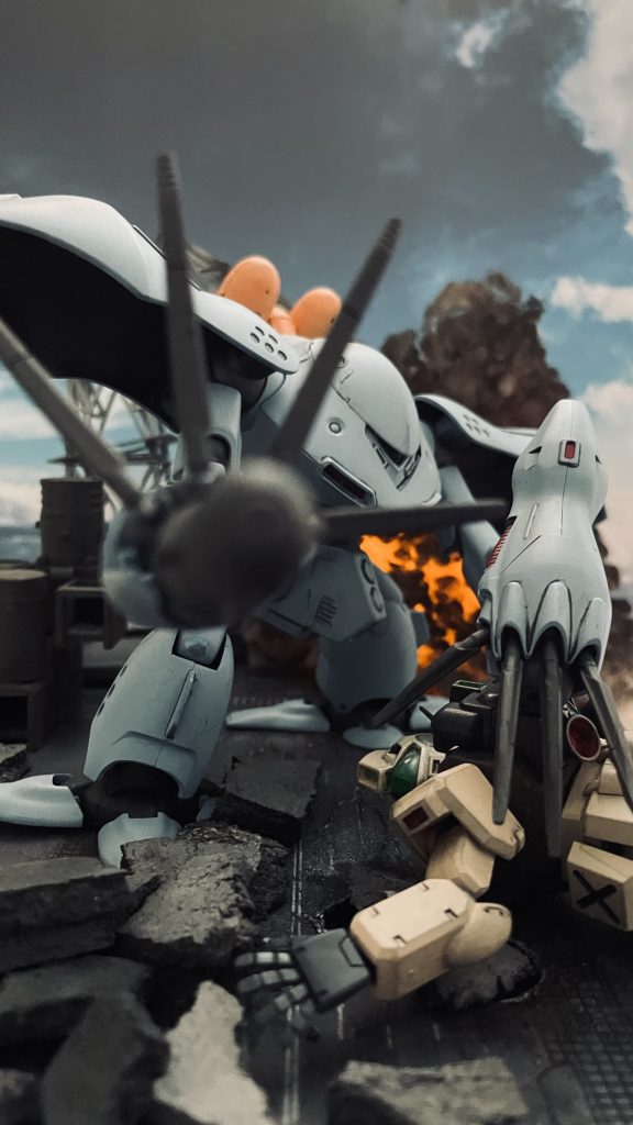 Feature of Gundam Box Art 〜ボックスアート特集〜