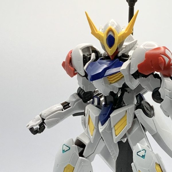 HG ガンダムバルバトスルプス