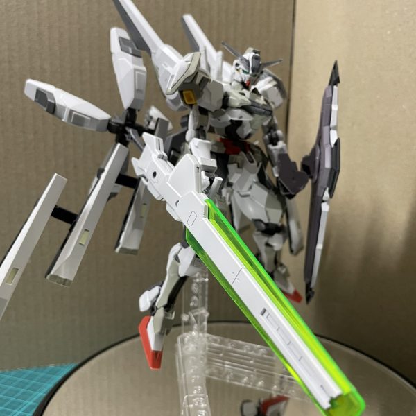 キャリバーンフルドレス