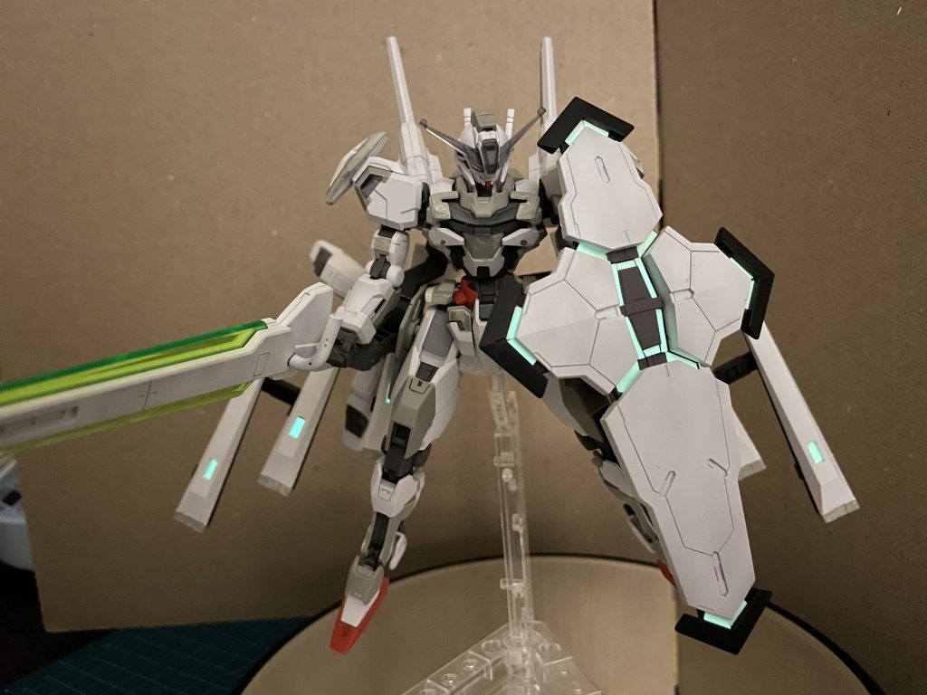 蓄光テープペタペタ