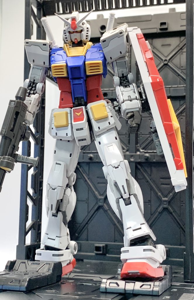 ガンダム　カタパルトスタンバイ！–3枚目/制作者：いざよい