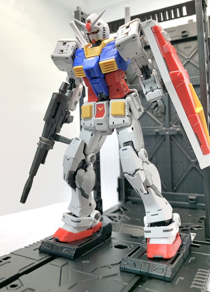 ガンダム　カタパルトスタンバイ！–4枚目/制作者：いざよい