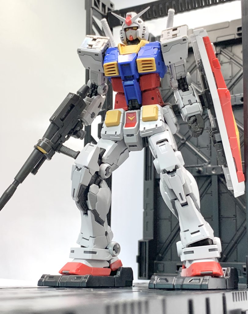 ガンダム　カタパルトスタンバイ！–5枚目/制作者：いざよい