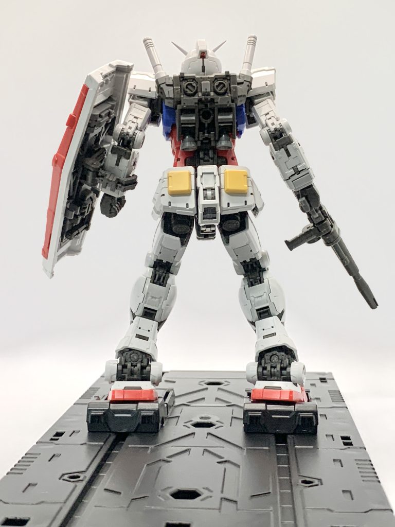 ガンダム　カタパルトスタンバイ！–2枚目/制作者：いざよい