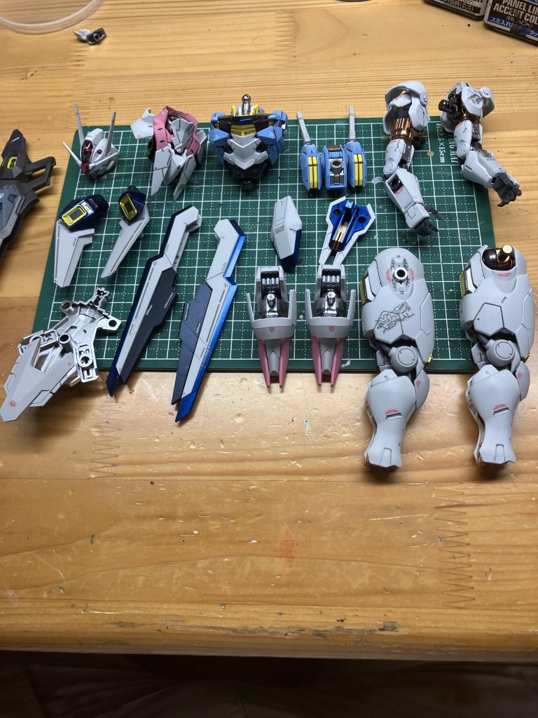 最後迄、ご覧頂きありがとうございました😊