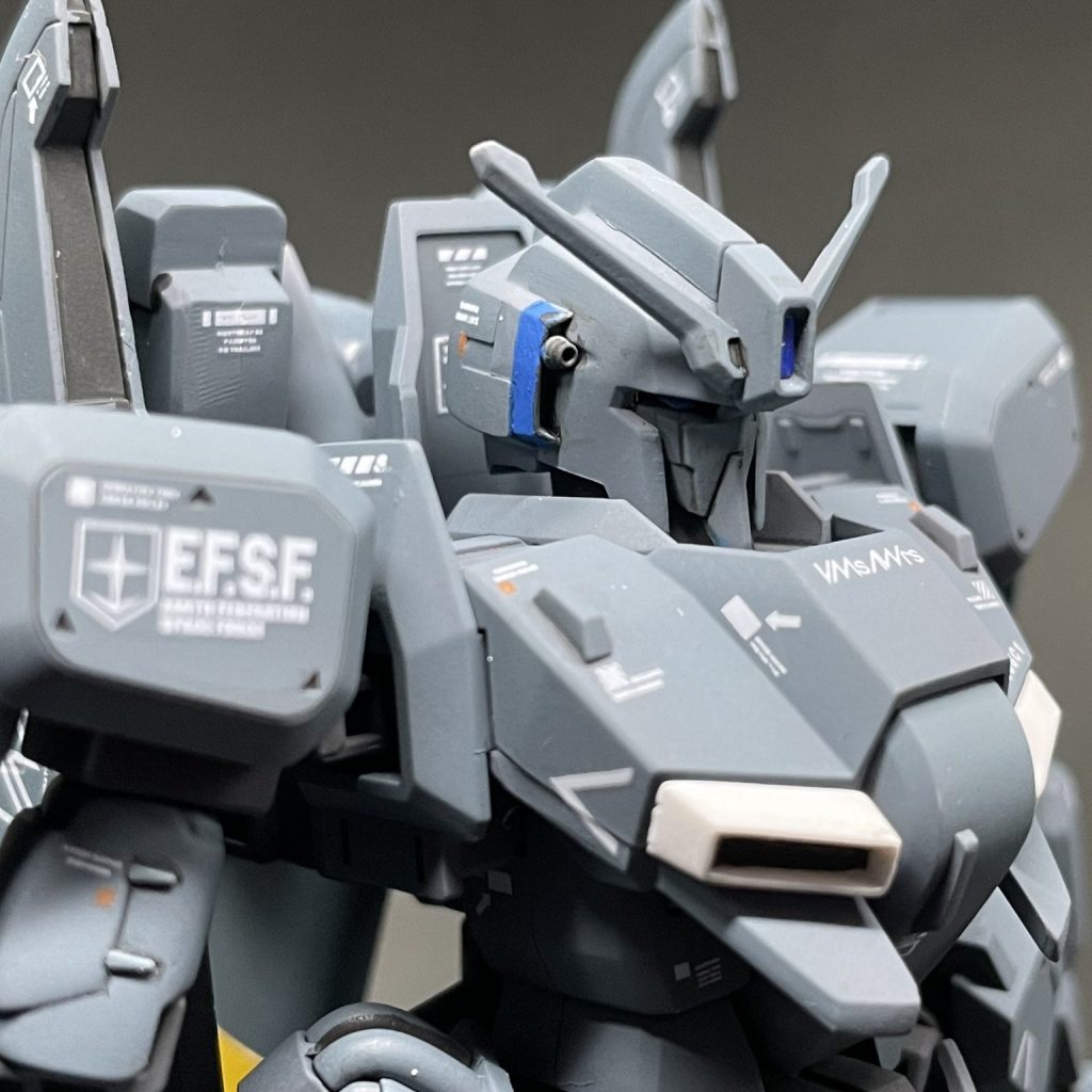 瞬殺』HGゼータプラスC1｜Yuki☆5656さんのガンプラ作品｜GUNSTA