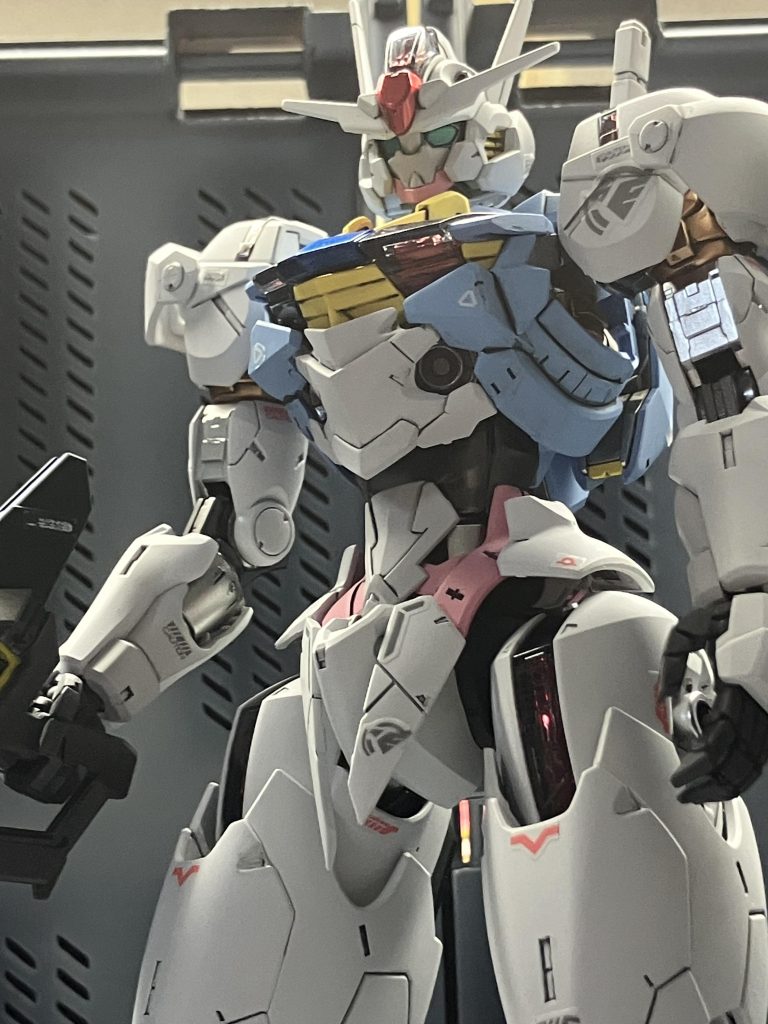 色的には、「セイラマスオ」さん的なパステル調に仕上げてみました‼️