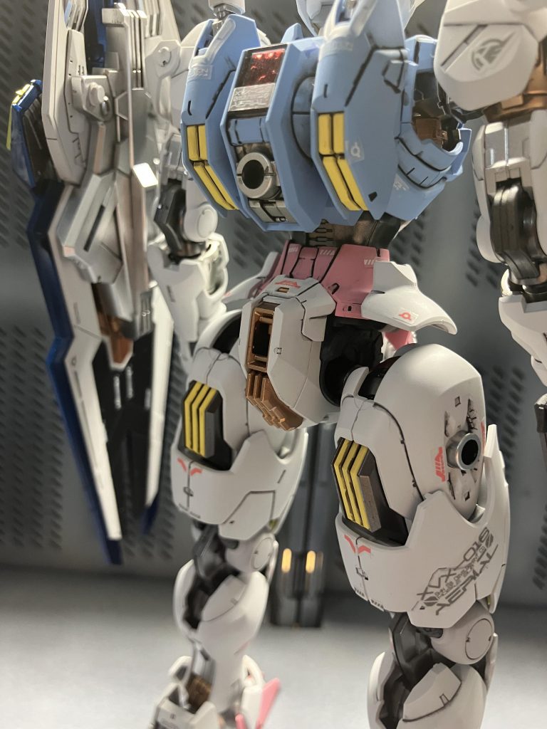 バックショットですね‼️