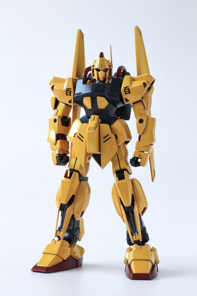 MG 百式 1.0