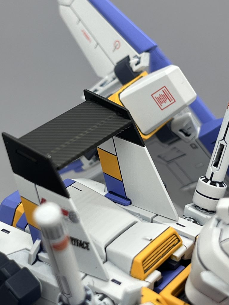 エクスインパルスガンダム　–8枚目/制作者：753dryface