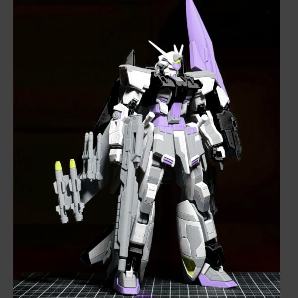 カラーシミュレーション！ムラサメ改