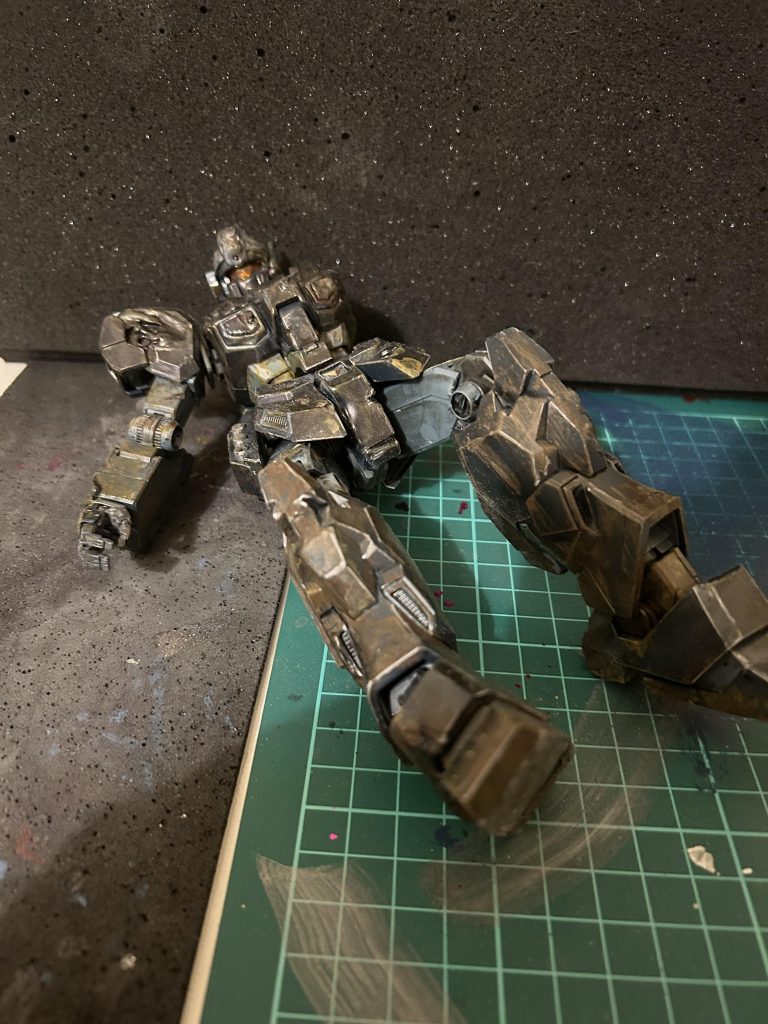 MGジェスタ(再掲)–3枚目/制作者：oo8