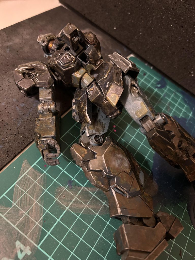 MGジェスタ(再掲)–3枚目/制作者：oo8