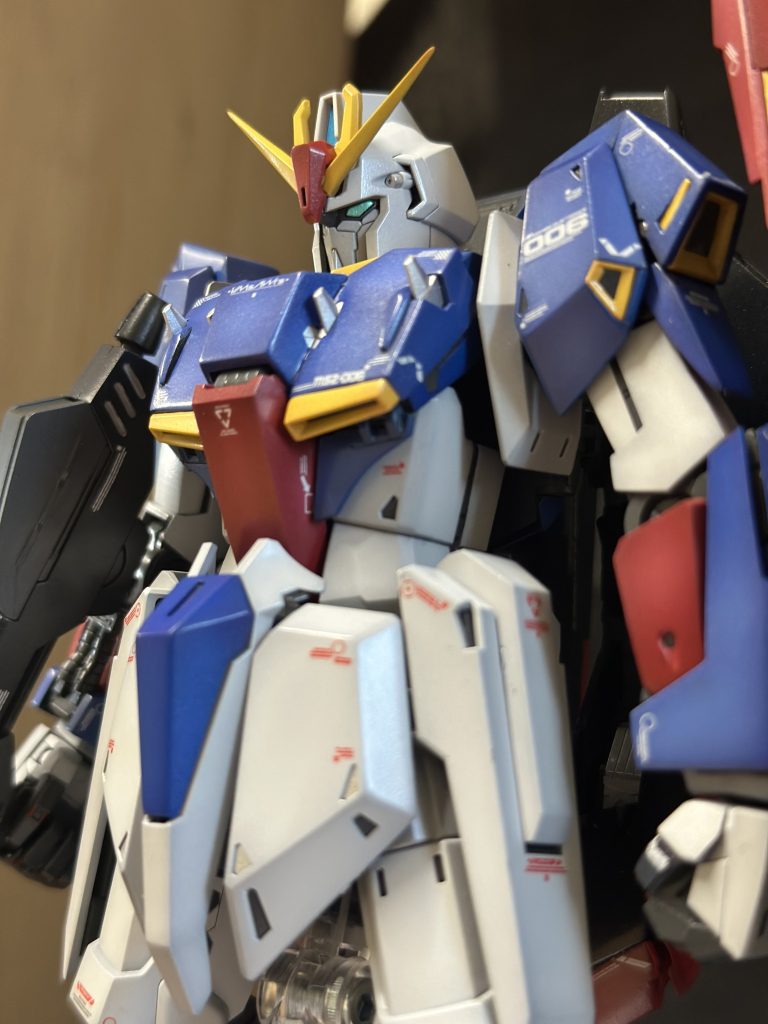 ZガンダムverKa
