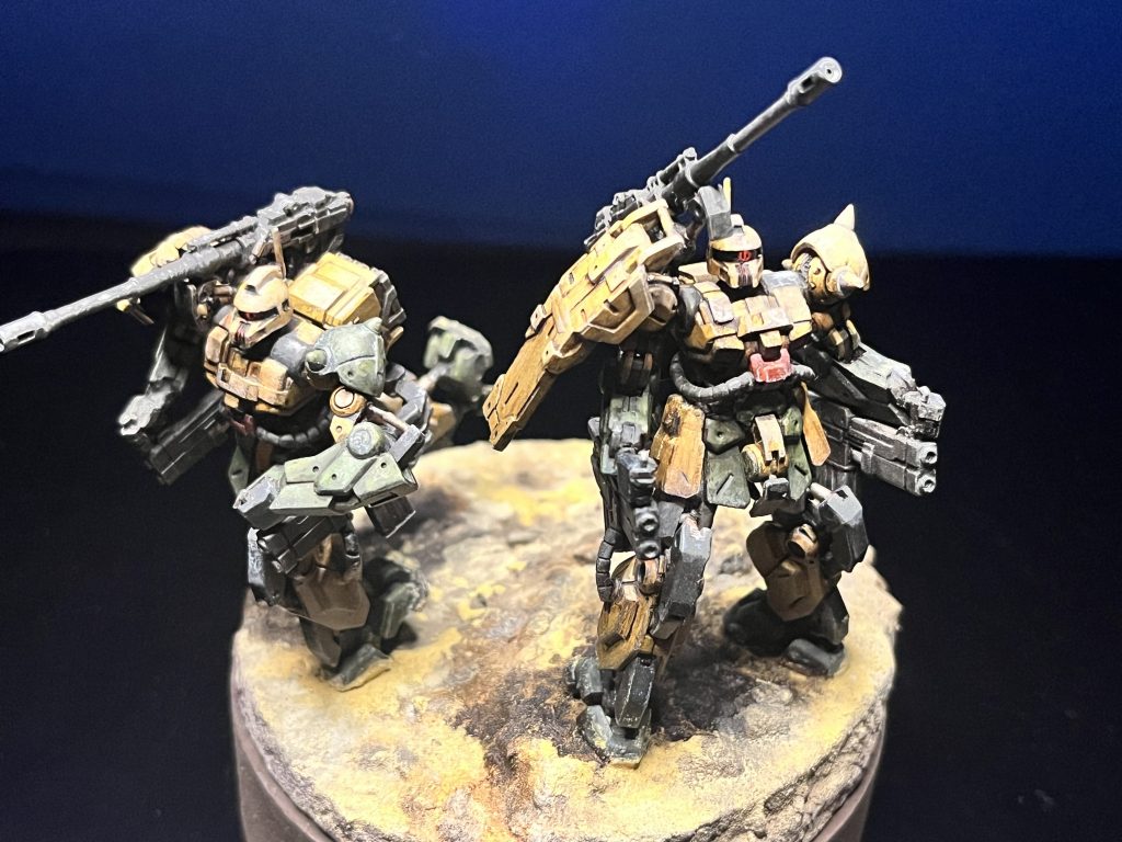 実際の色味はこんな感じです。