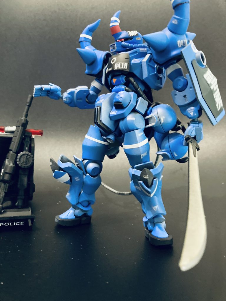 ジークアクス最終話のラスト、アルテイシア姫と一緒にいたランバラルは激アツでした!