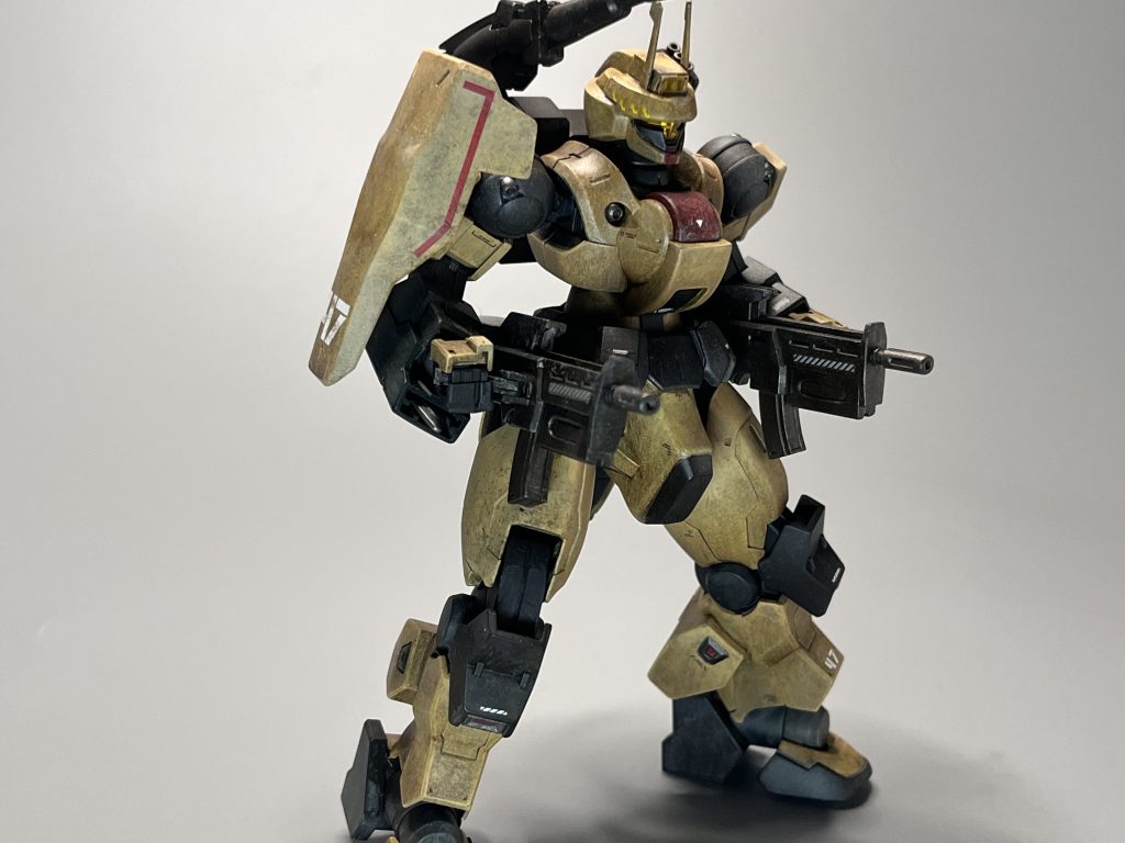 デスルターキャノン・ラビットタイプ–5枚目/制作者：ヤジルシ