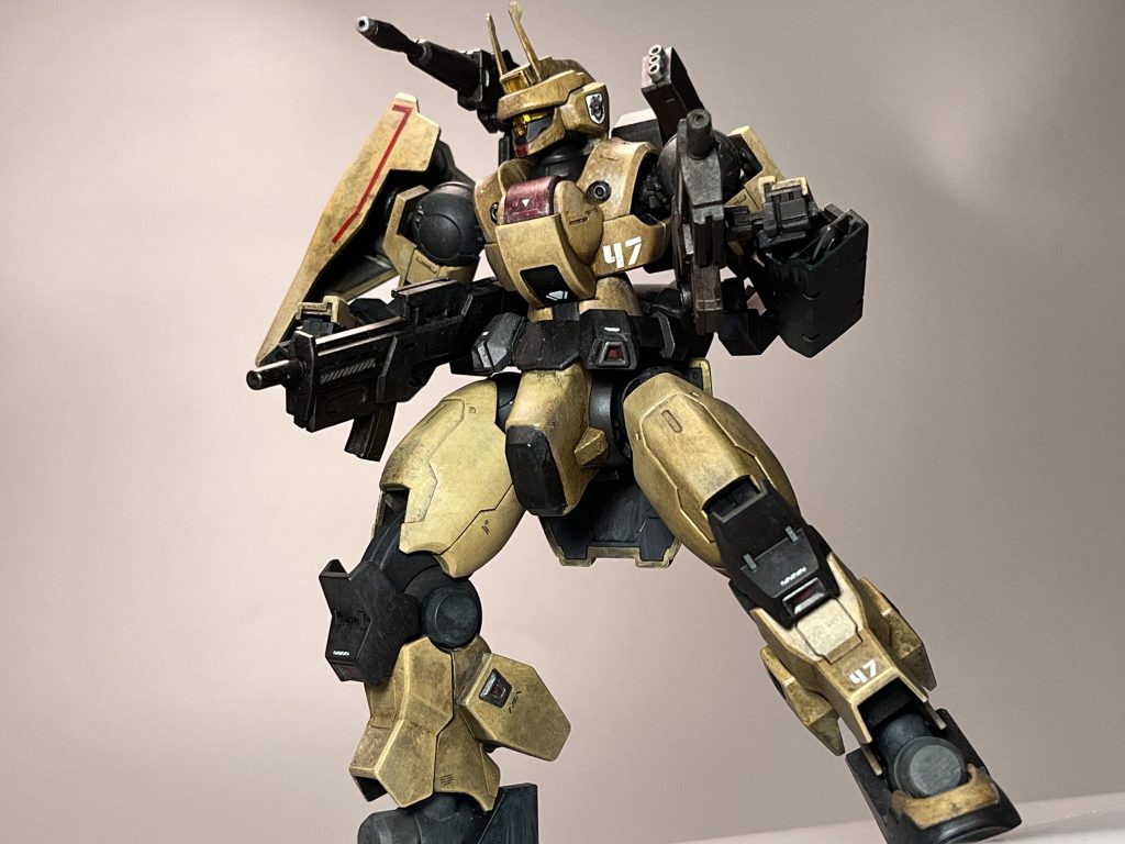 MGのモノもいいですよね