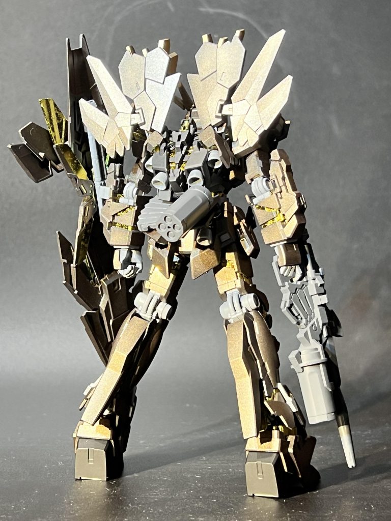 バンシィ–3枚目/制作者：Shun