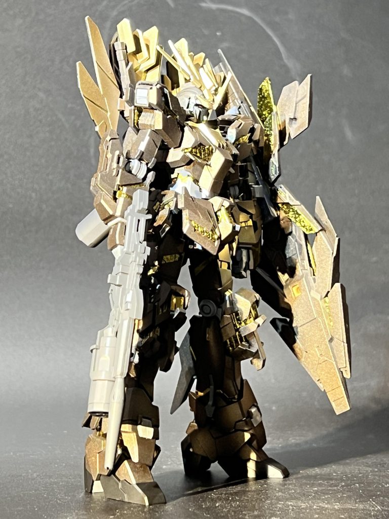 バンシィ–4枚目/制作者：Shun