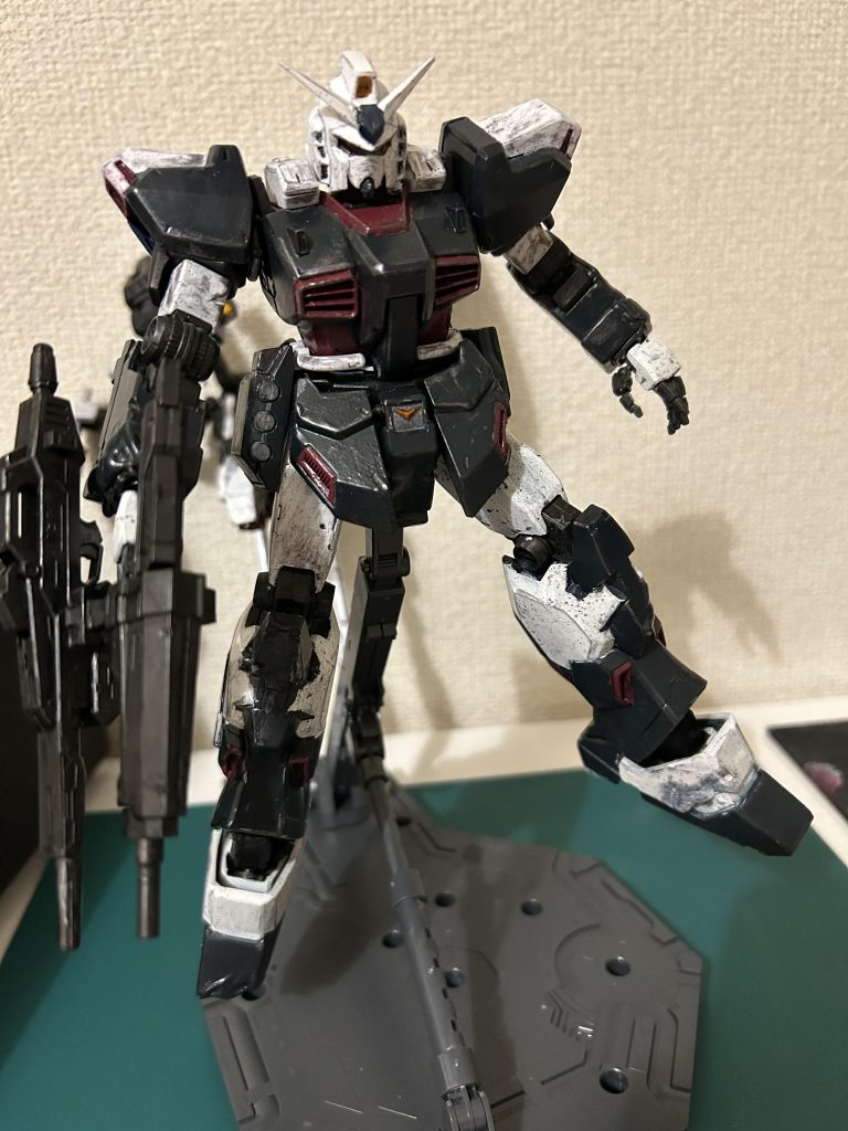 本体がこんな感じで