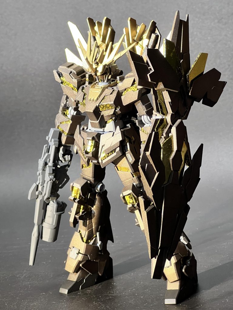 バンシィ–2枚目/制作者：Shun