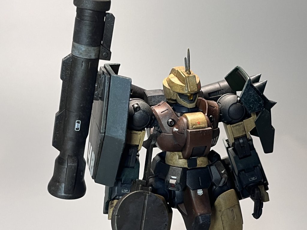 ディザートデスルター–3枚目/制作者:ヤジルシ