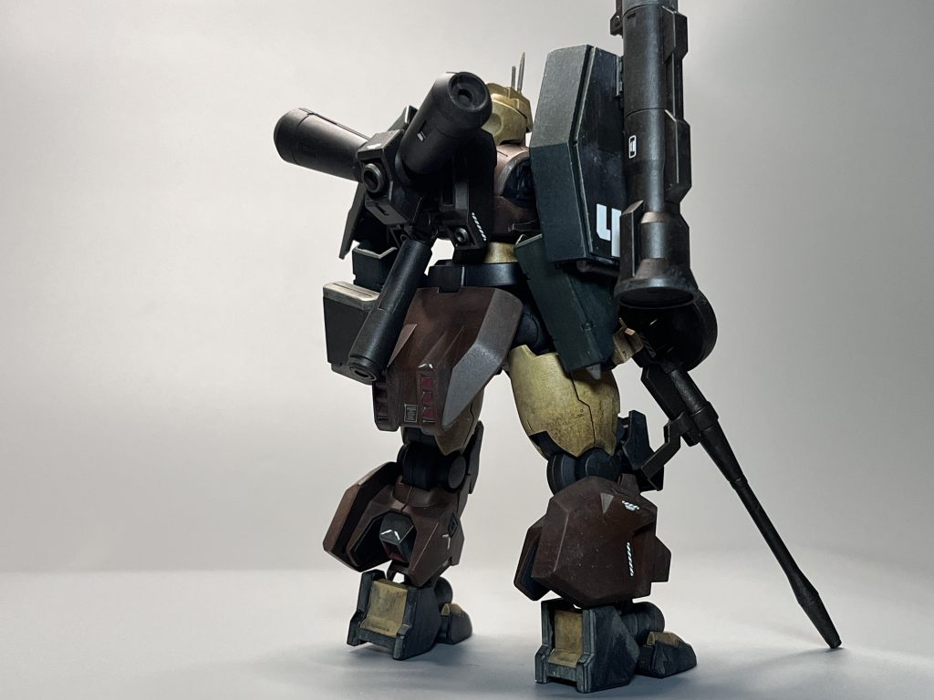 ディザートデスルター–4枚目/制作者:ヤジルシ