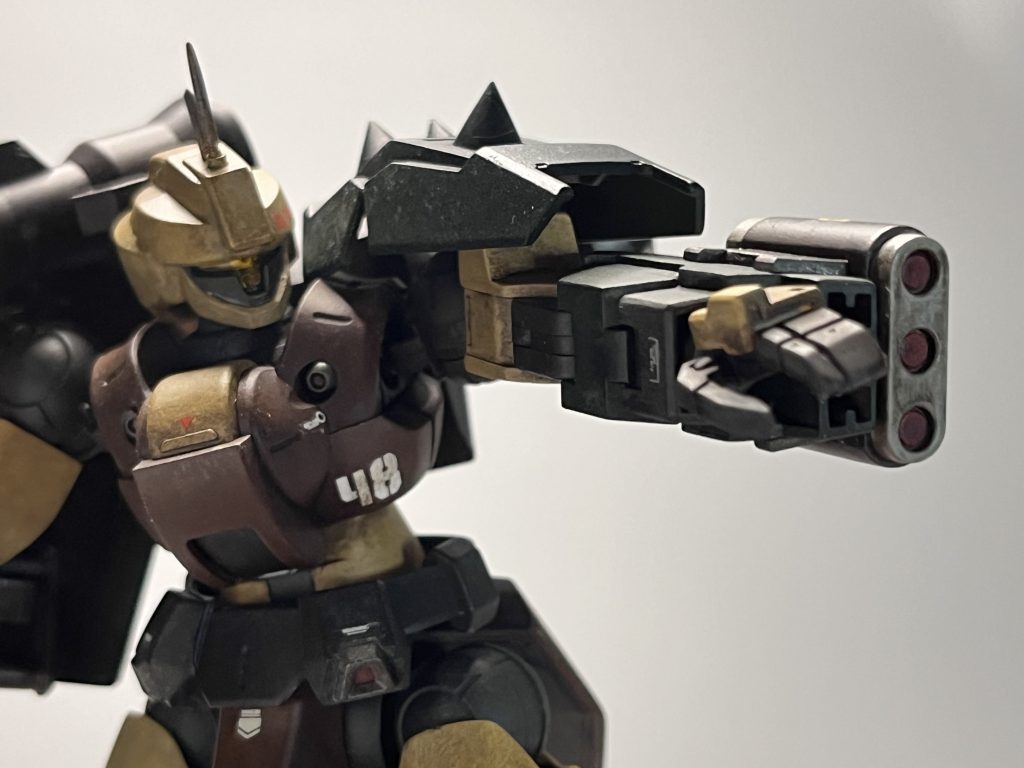 ディザートデスルター–8枚目/制作者:ヤジルシ