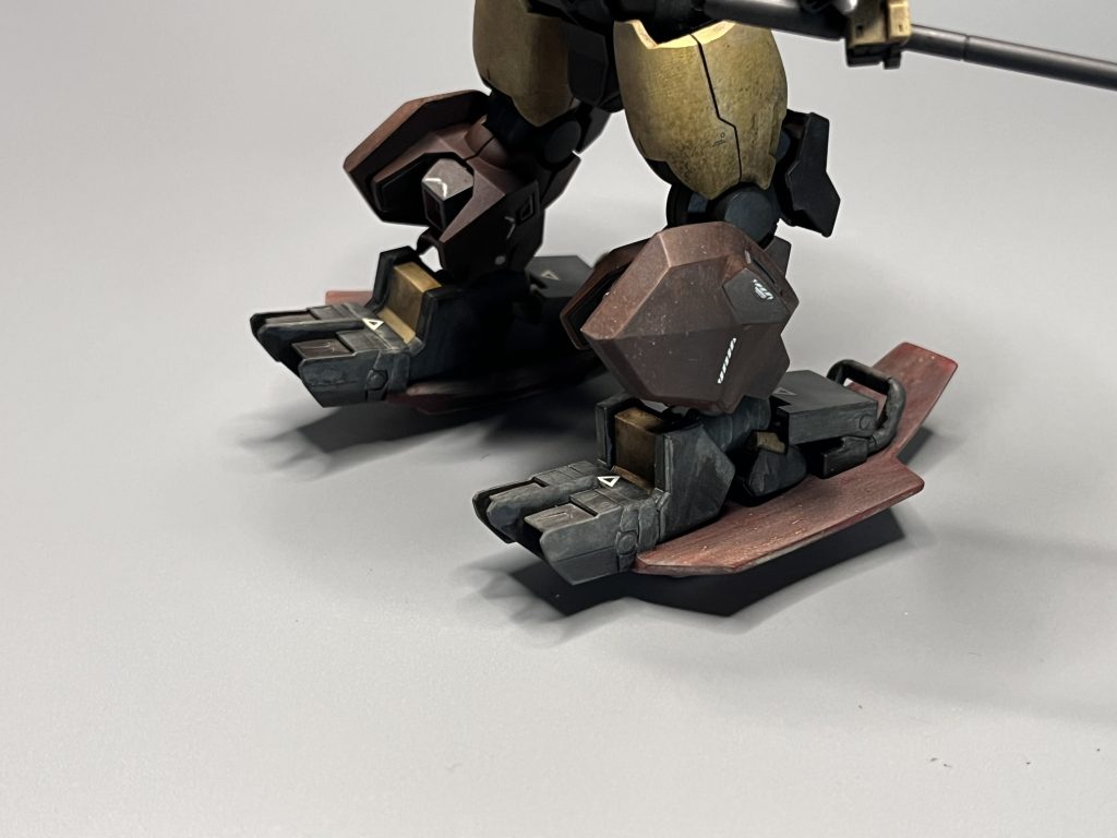 ディザートデスルター–4枚目/制作者:ヤジルシ