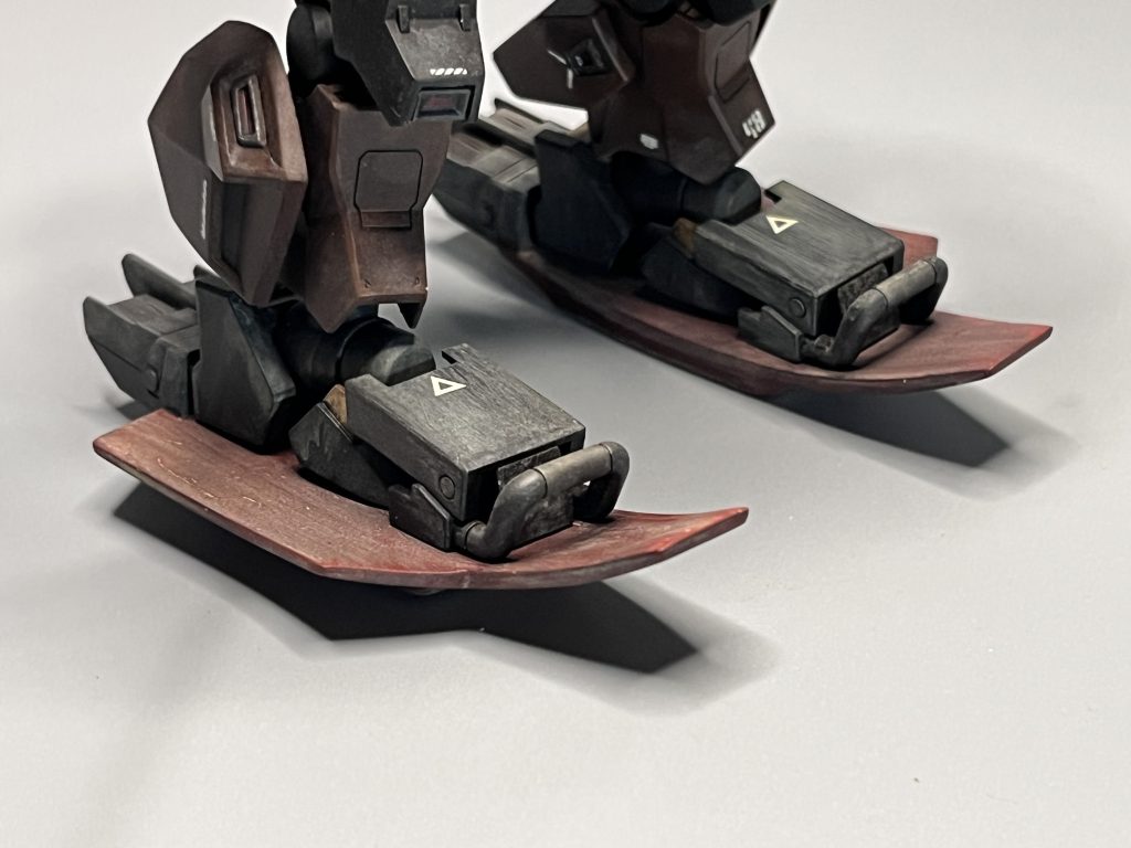 ディザートデスルター–3枚目/制作者:ヤジルシ