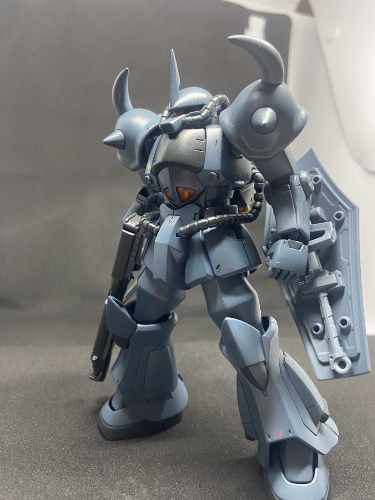 グフ