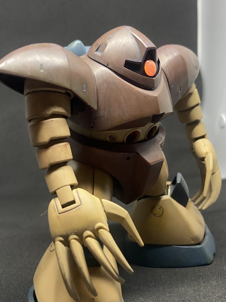 ゴック