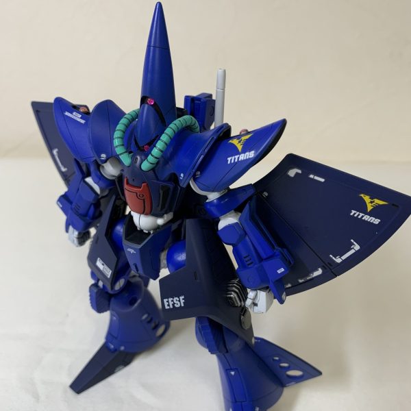 ハンブラビ (機動戦士Zガンダム)