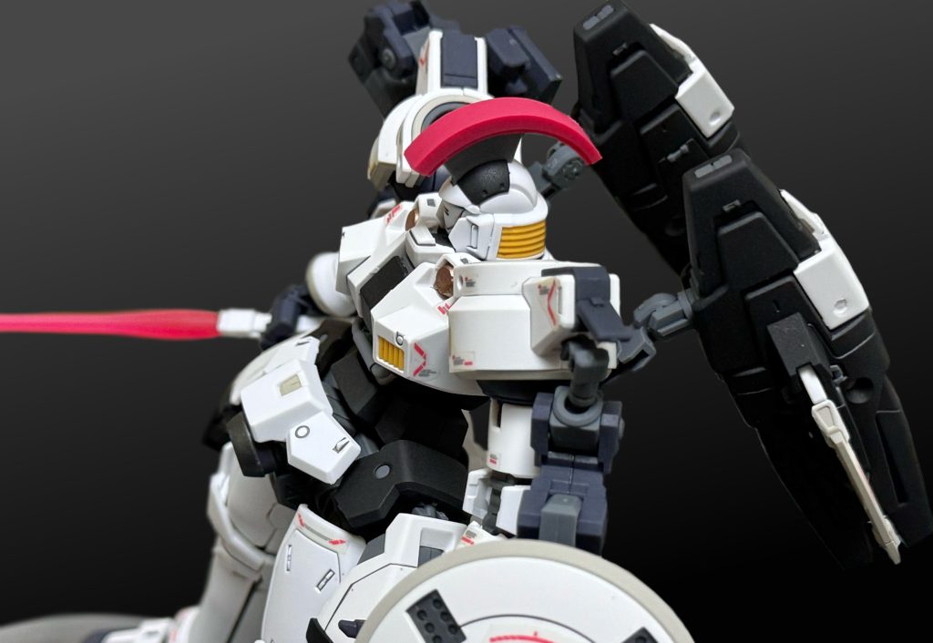 RG トールギスEW