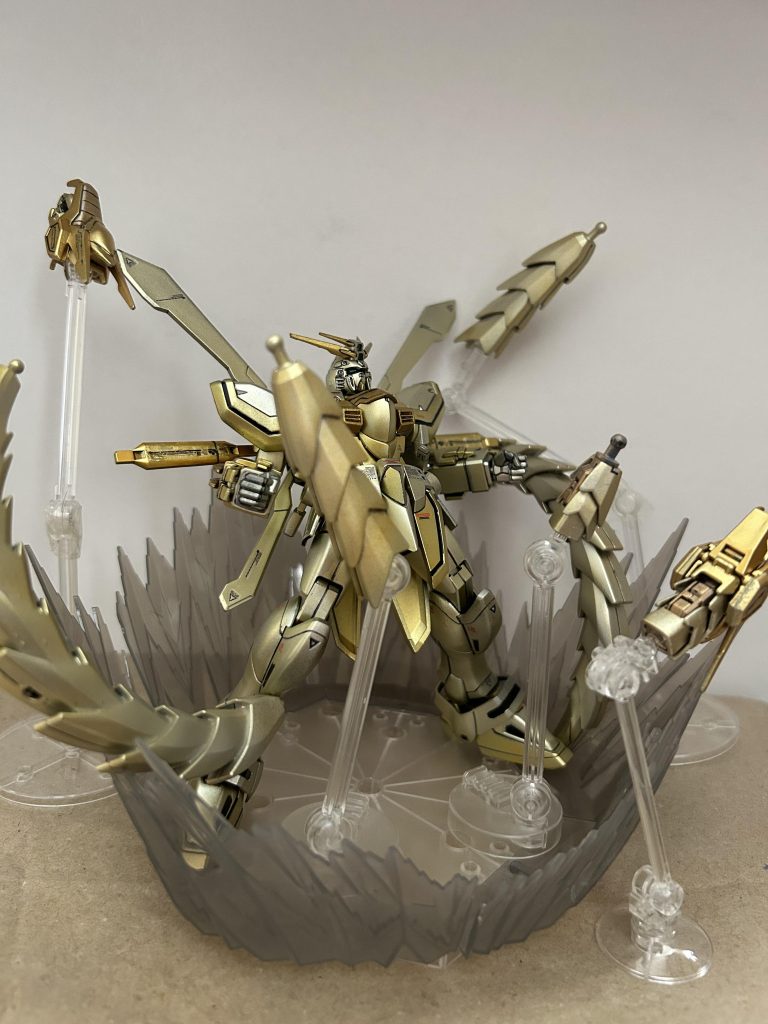 あまいぞサイ・サイシーー！！