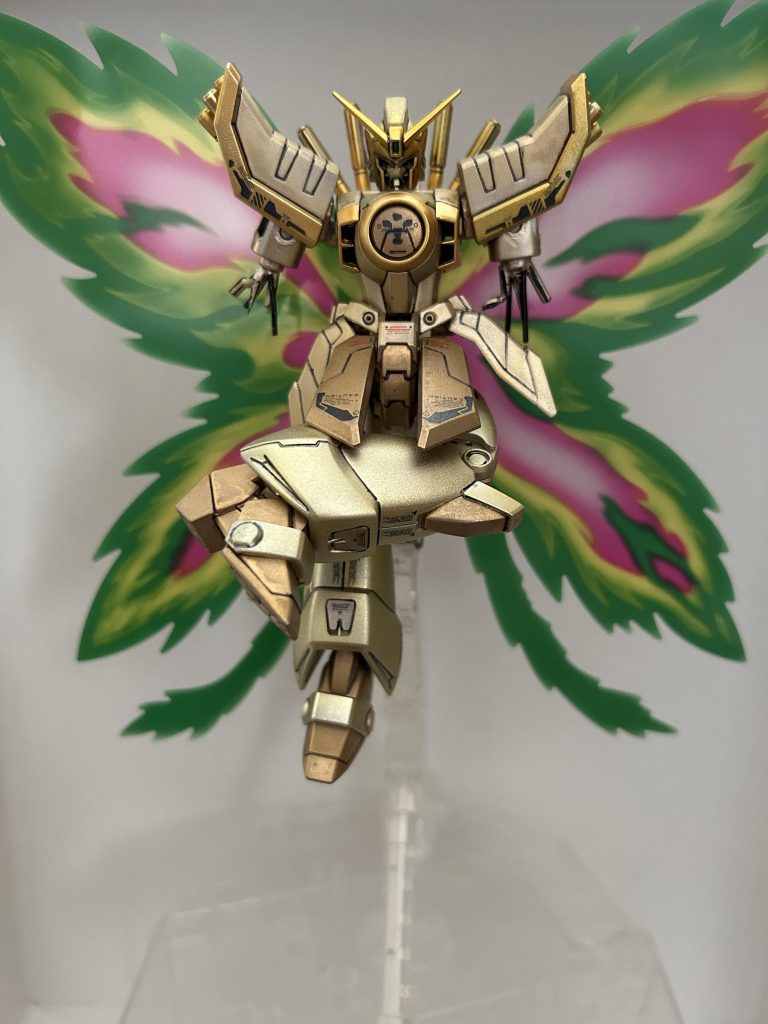 天に竹林、地に少林寺!目に物見せろ!最終秘伝！！