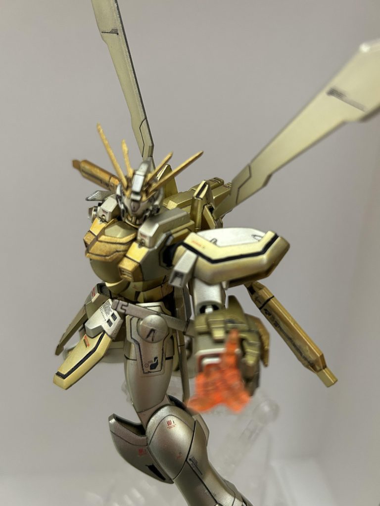 ドモン「いぃや、まだだっっ！！」