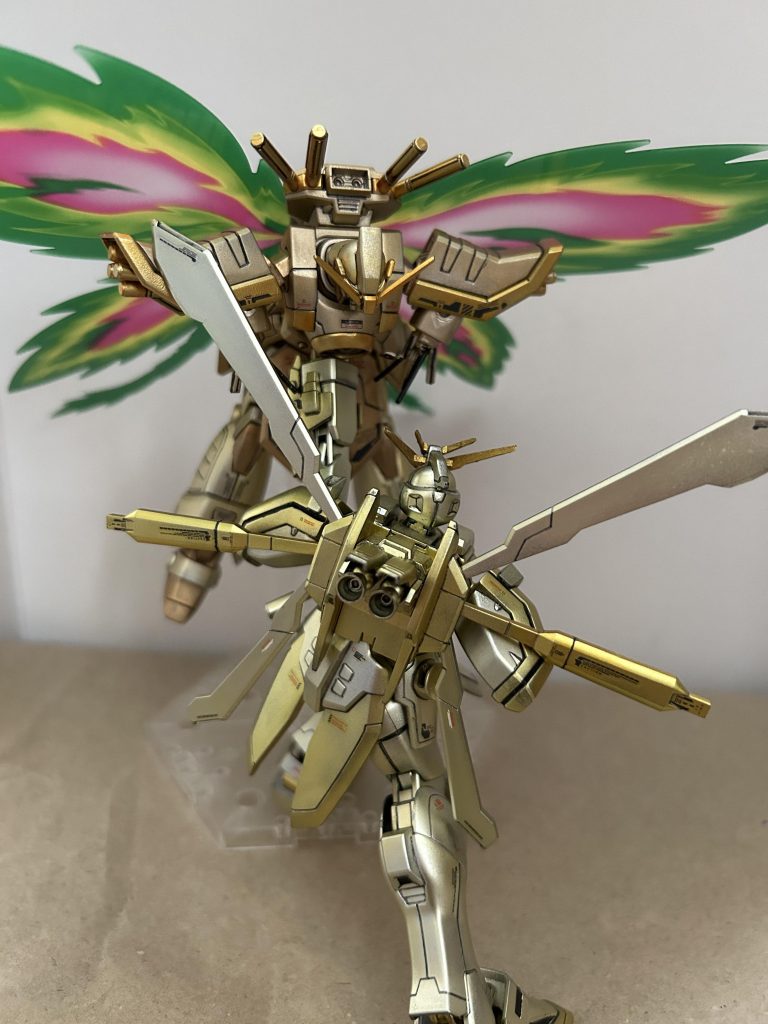 ドガァッサイ・サイシー「っっ！！…ひ、左のゴッドフィンガー……」サイ・サイシー「まけない…負けるわけには…死んでも負けるわけには…」サイ・サイシー「ま…まだだ…ドモン，カッシュー」ドモン「なら…今、楽にしてやる。ヒート！エーーーン…」総士「そこまでー！！！！！！」