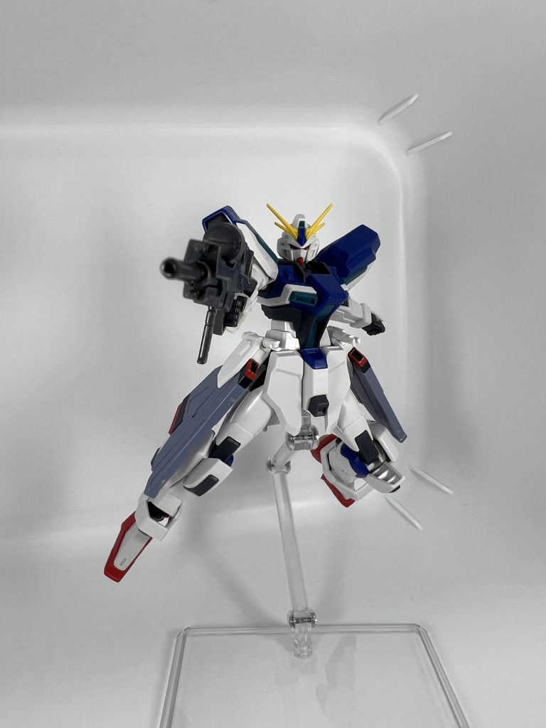 ガンダムトリスタス