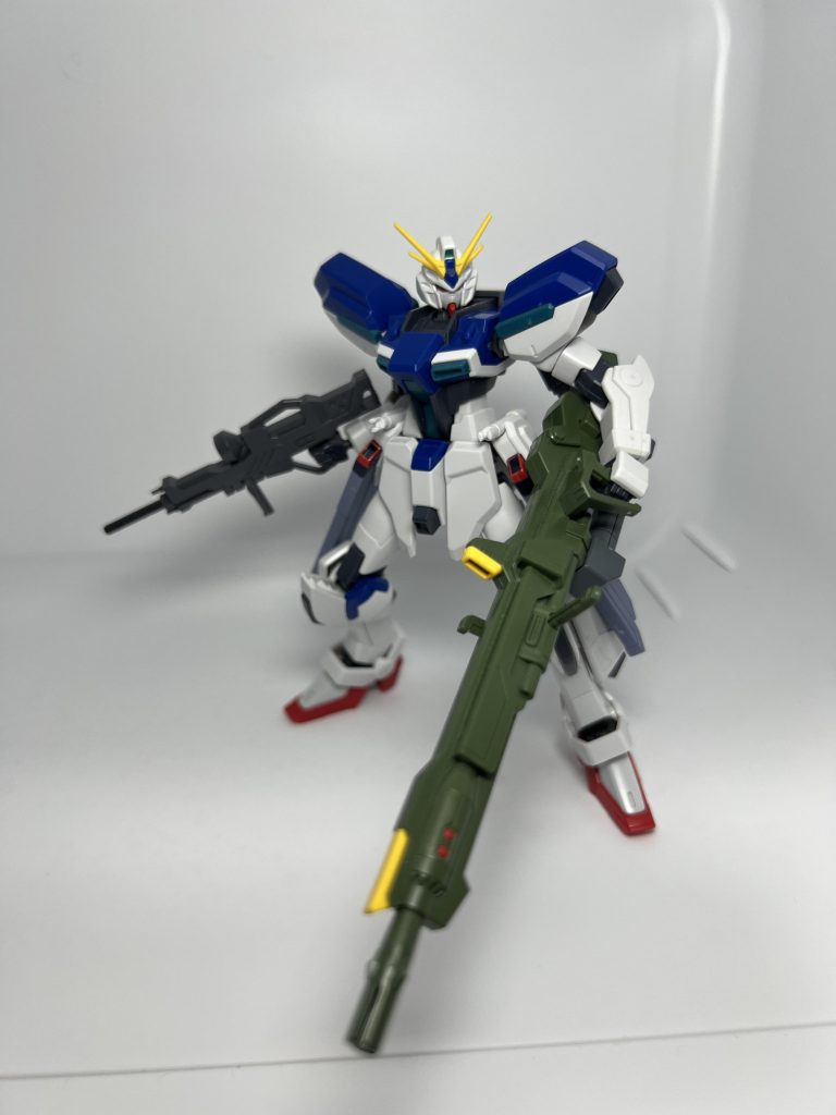アクションポーズも普通にカッコいいな…俺個人の感想なんですけど笑ちょっと写真写り悪いのでアレなんですけど個人的にはいいポージングが出来たと思ってます。