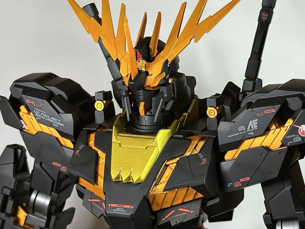 メガサイズ バンシィ