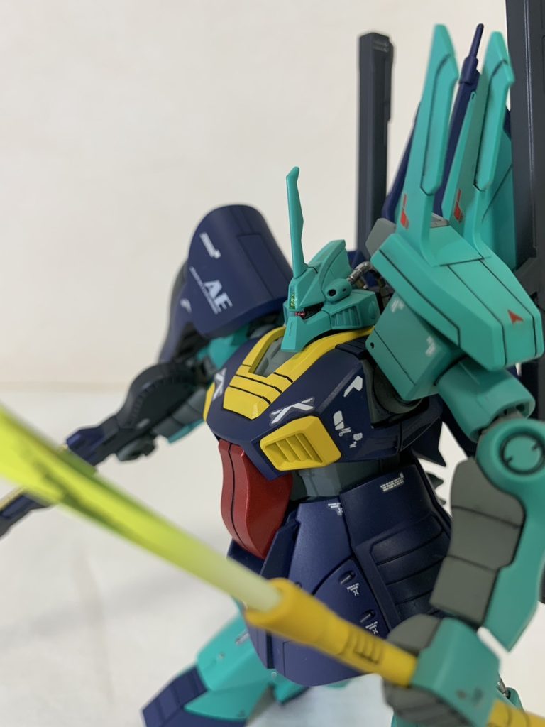 ディジェ(機動戦士Zガンダム)