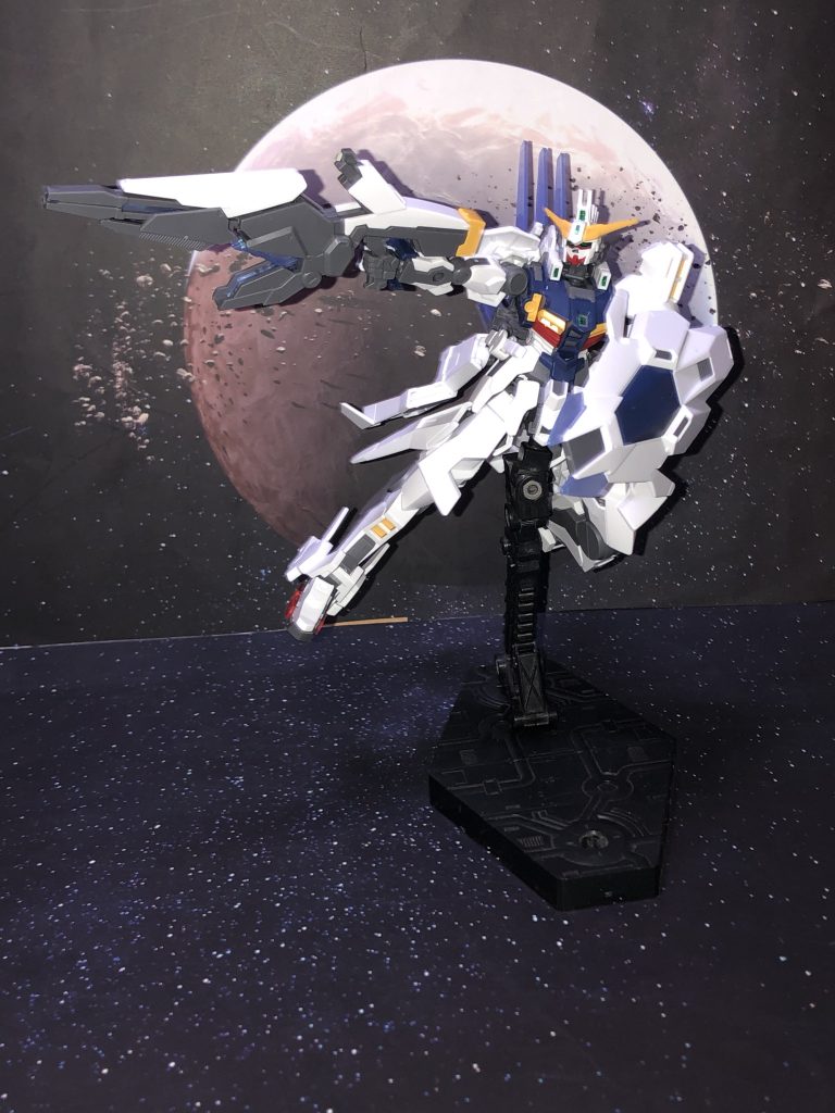 ガンダムジリウス