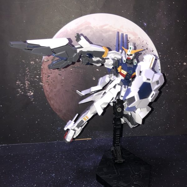 ガンダムジリウス