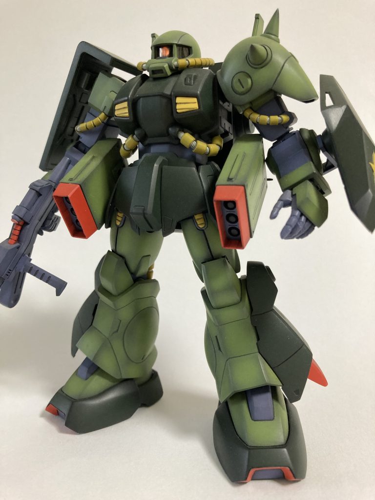 ハイザック