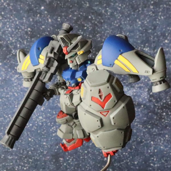 ガンダム試作２号機（コンバージ）