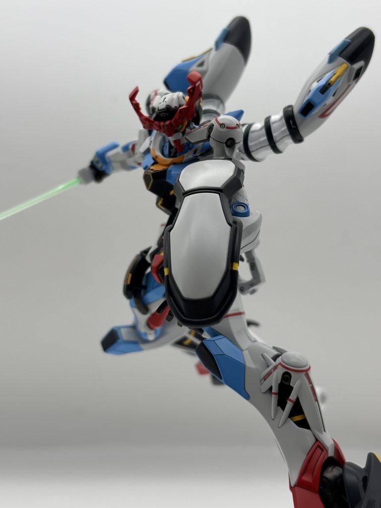 ジークアクス