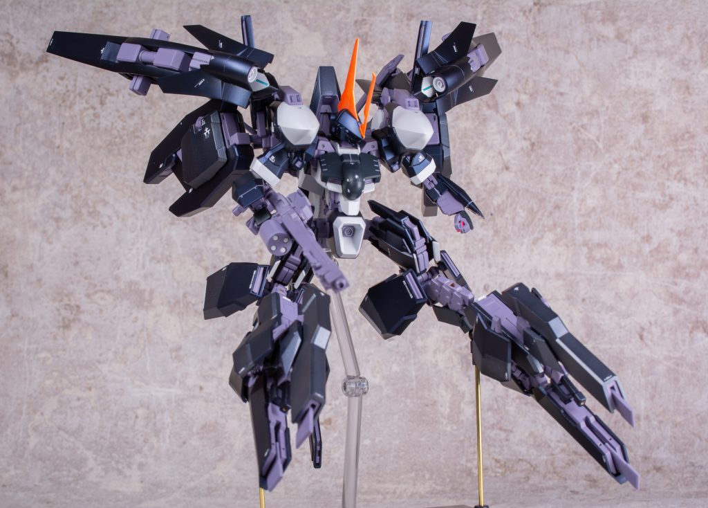 バーベイン・ラーⅡ–7枚目/制作者：Tatsu